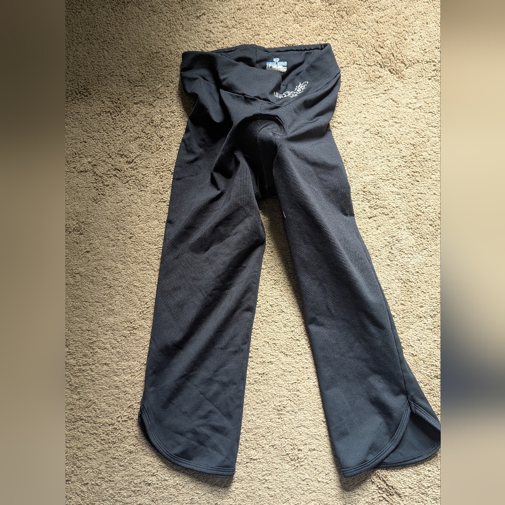 Pearl iZumi Cropped Bike Pants